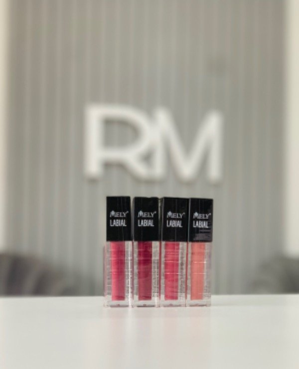 Producto - Labial mely matte