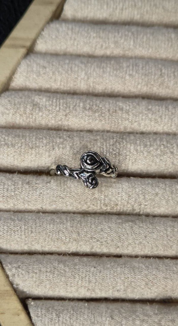 Producto - Anillo Rose