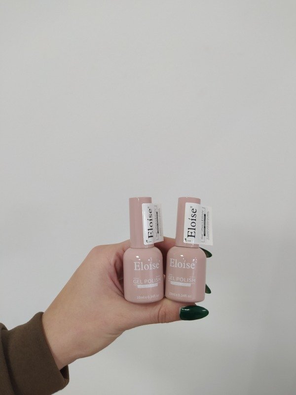 Producto - Esmalte semipermanente eloise 24