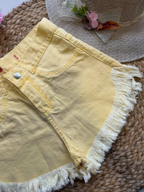 Producto - Short Rio - 2