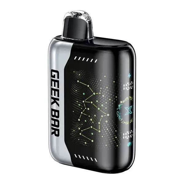 Producto - MIAMI MINT - GEEK PULSE X
