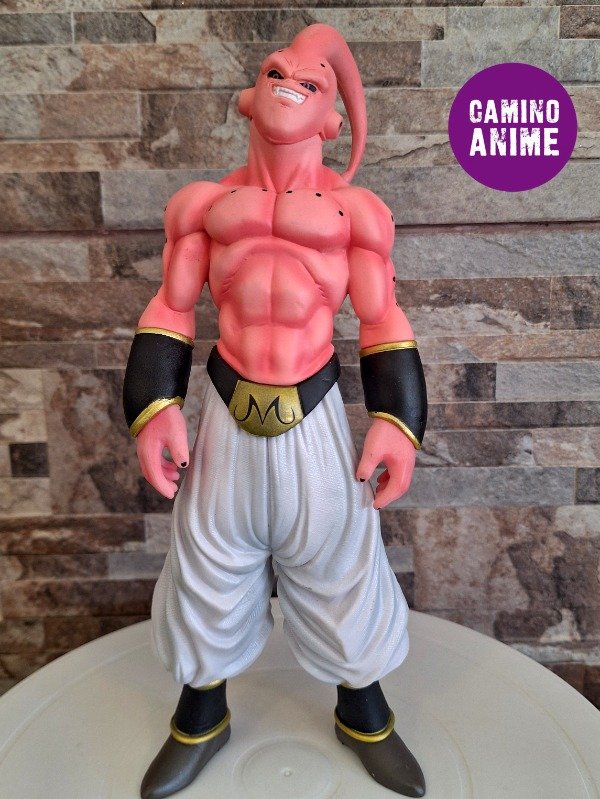 Producto - MAJIN BOO 27CM (4315)