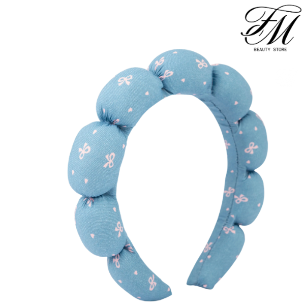 Producto - CITY GIRL VINCHA DE SPA - 0
