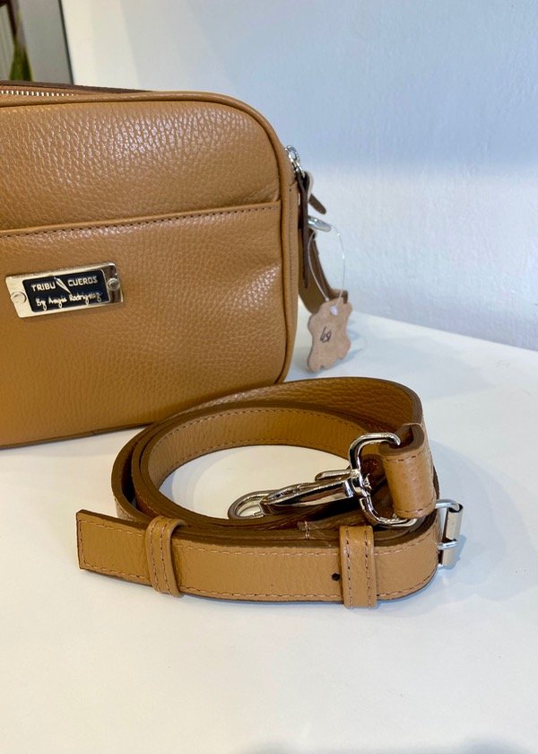 Producto - Bandolera Roma