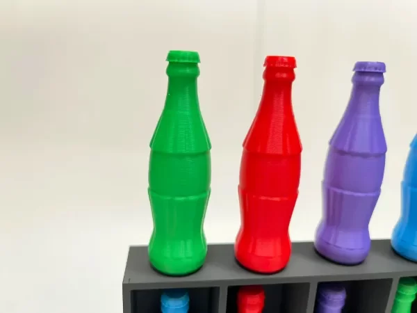 Producto - Juego Coincidencia de Botellas - 2