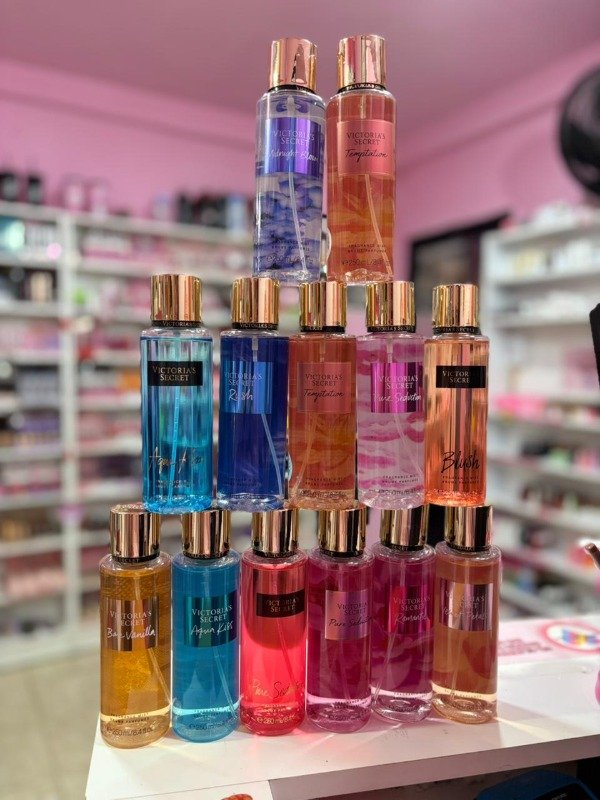 Producto - BODY SPLASH EN PROMO VICTORIAS SECRET