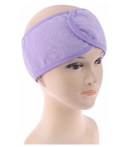 Producto - VINCHA TOALLA - 0