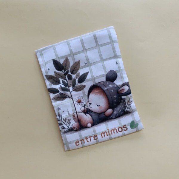 Producto - Almohadillas anti cólicos siesta