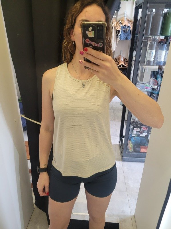 Producto - Musculosa Varan
