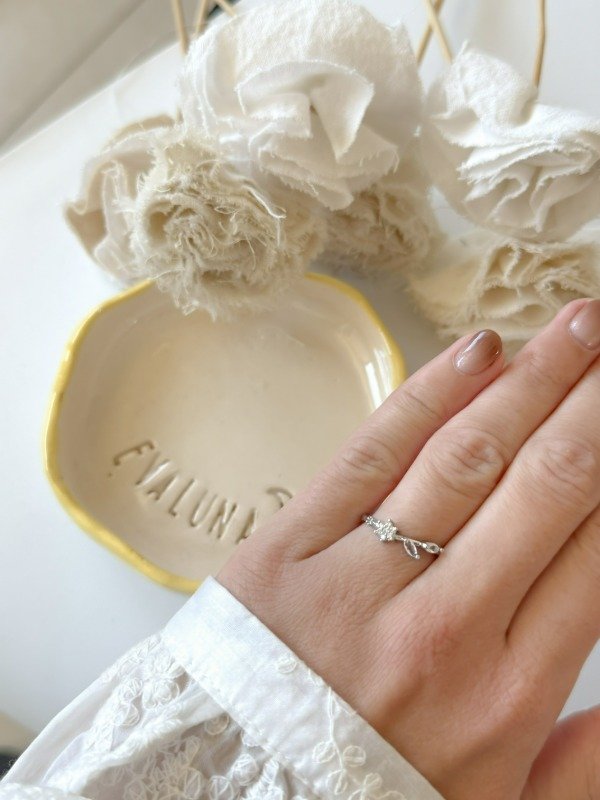 Producto - Anillo Maia - 0