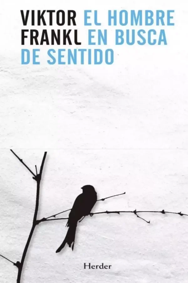 Producto - El Hombre en Busca de Sentido