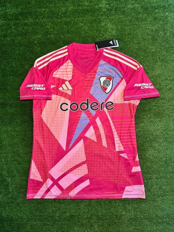 Producto - Camiseta de Arquero 2024/25 (Armani 1) (M, L, XL, XXL) - 0