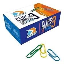 Producto - Clips de colores