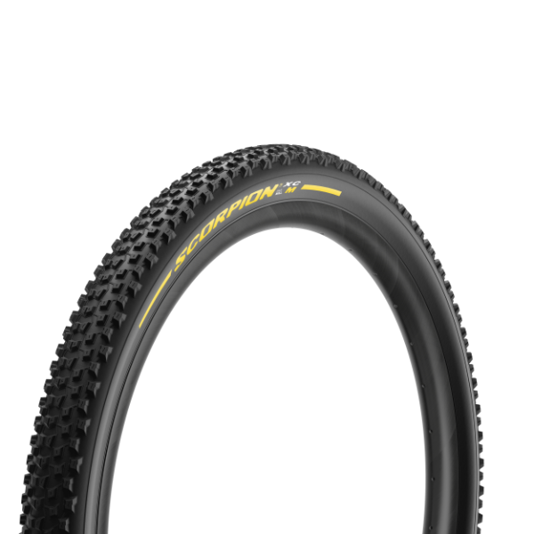 Producto - Pirelli Scorpion XC M Colour Edition 29 x 2.2 Yellow label (3775100)