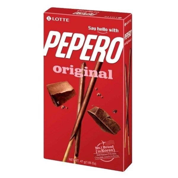 Producto - PROMO! 2x1 PEPERO (hasta agotar stock) - 1