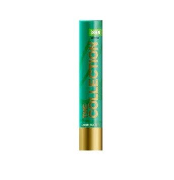 Producto - Green Woman Eau de Toilette - Subway - 50 ml.