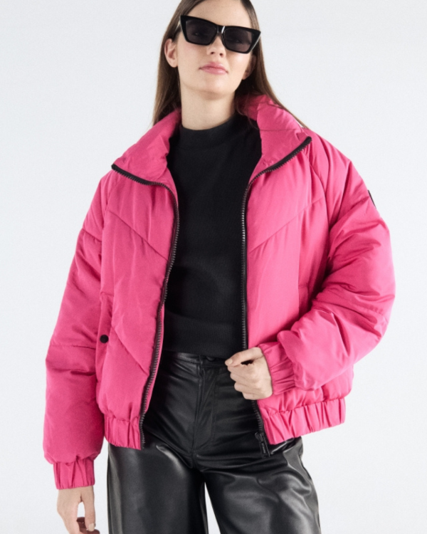 Producto - Campera ALLEN ST.MARIE