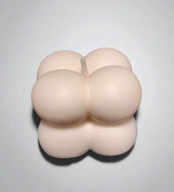 Producto - Vela mini Bubble