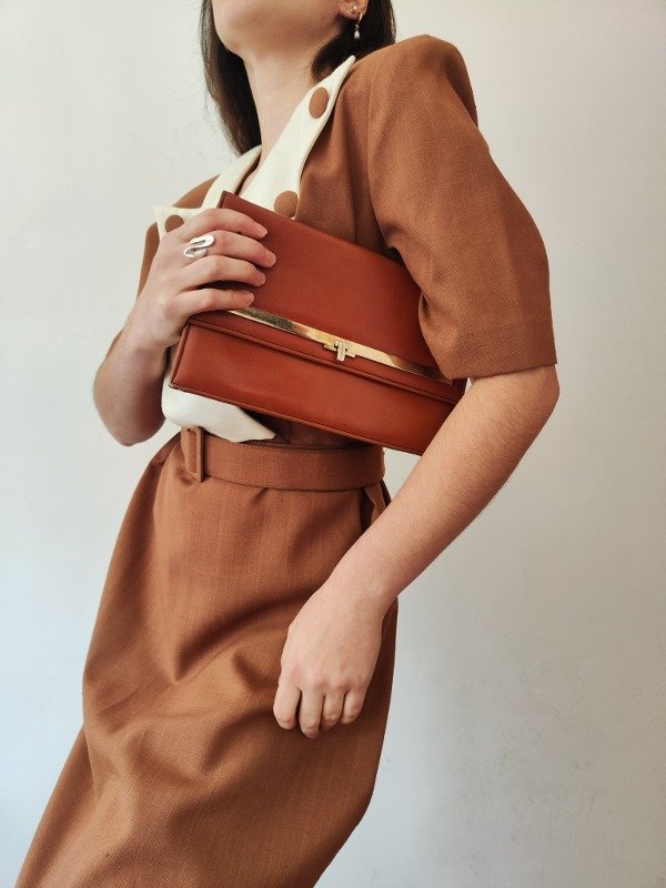 Cartera sobre de la colección Julai — imagen 2