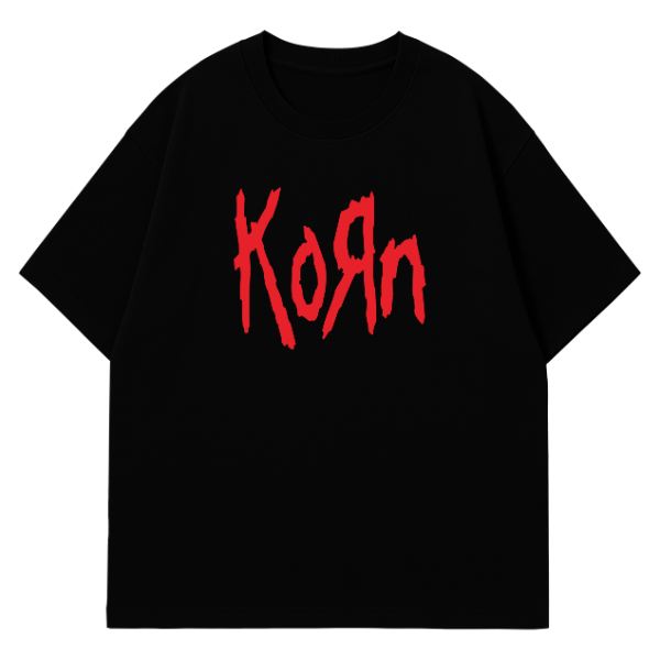 Producto - Korn - Logo