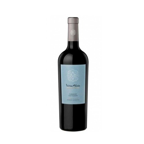 Producto - Viña Alicia Paso de Piedra Cabernet Sauvignon