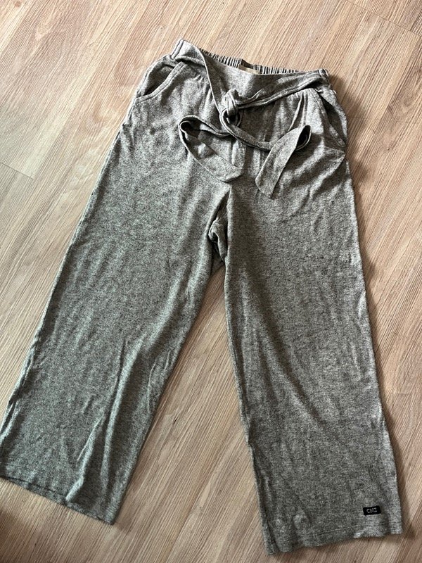 Producto - Pantalón Cenizas abrigado 38/40