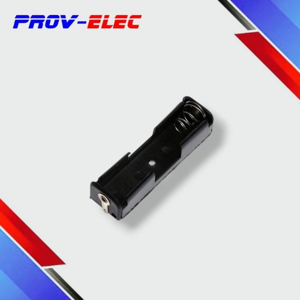 Producto - PORTA PILA 1xAA