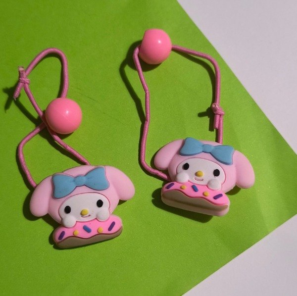 Producto - Par de colitas My melody