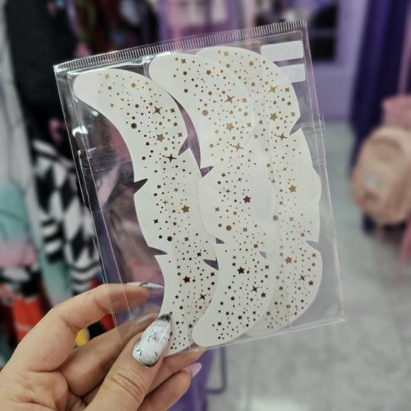 Producto - Pecas de Brillos Pack x3 - 2