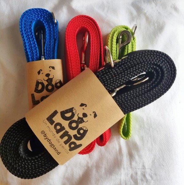 Producto - Correas de Paseo perros medianos