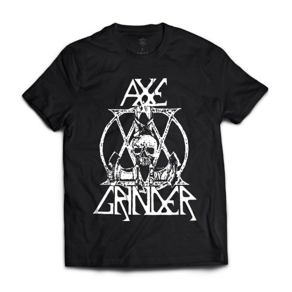 Producto - Axegrinder - Rise of the Serpent Men