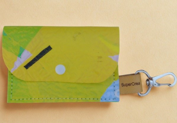 Producto - Tarjetero personalizado