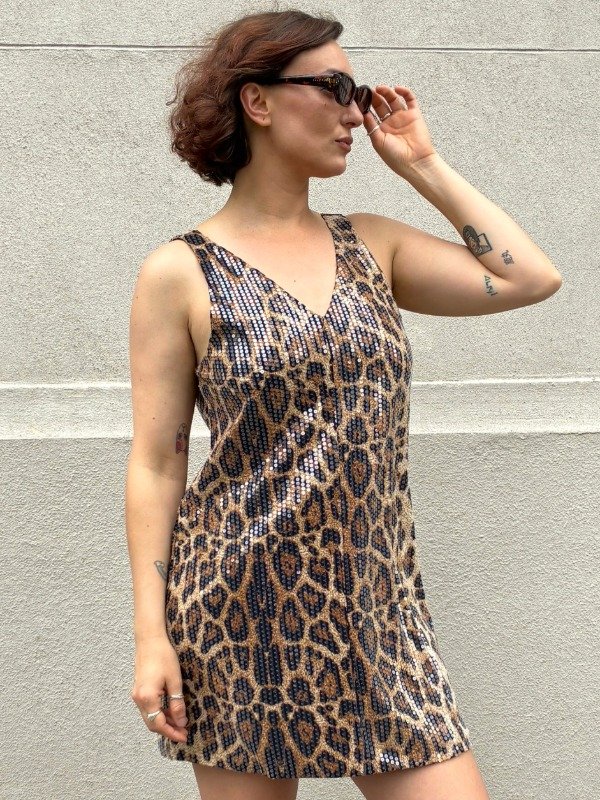 Producto - Vestido Oriane