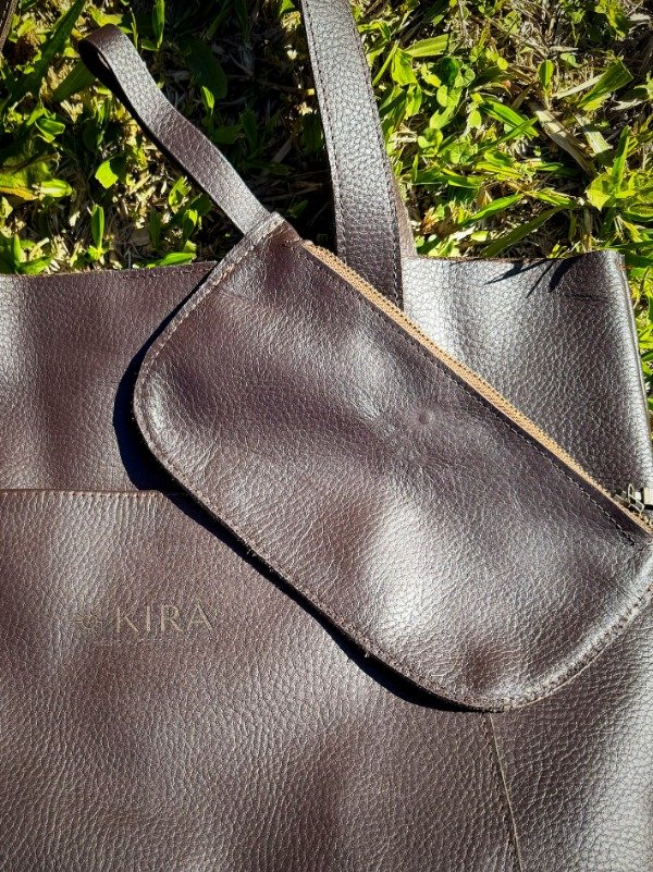 Producto - TOTE IBERÁ CHOCO - 5