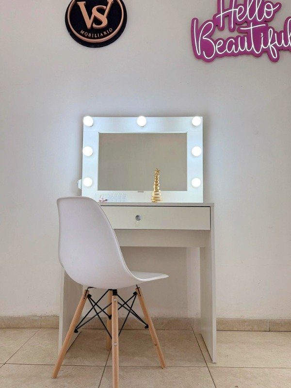 Producto - Maquillador Hollywood Sophia