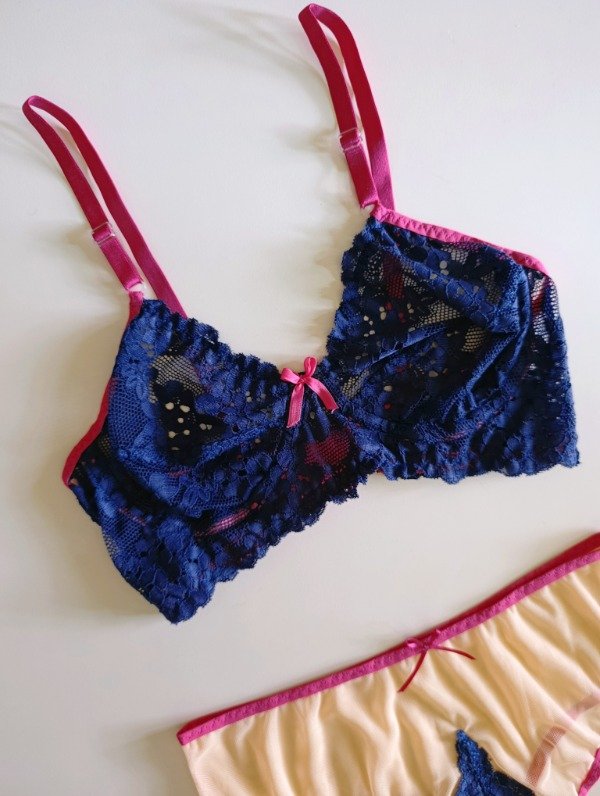 Producto - Conjunto Hortensia