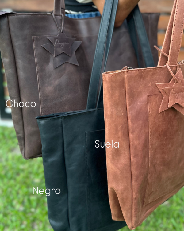 Producto - Tote Magna - preventa - 1