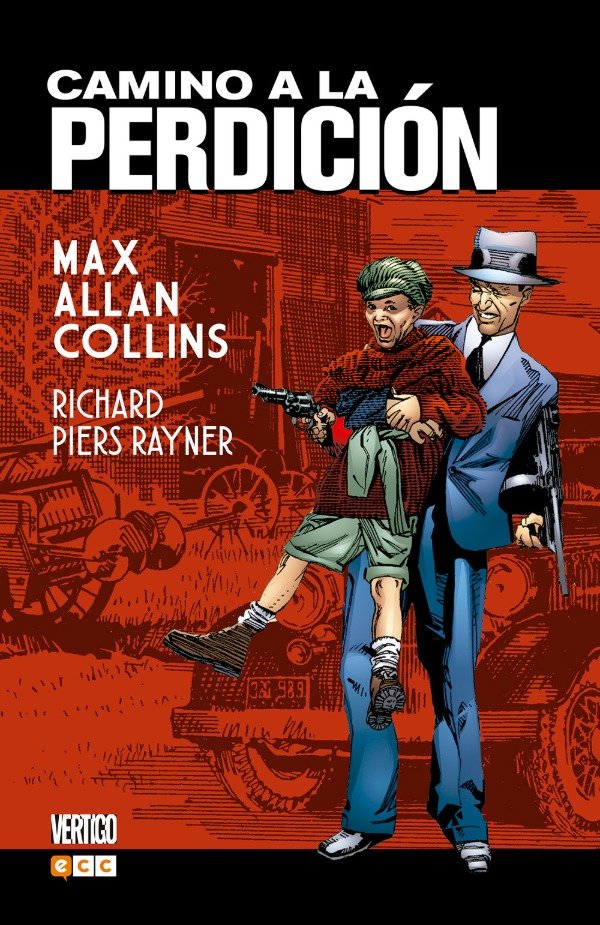 Producto - CAMINO A LA PERDICION