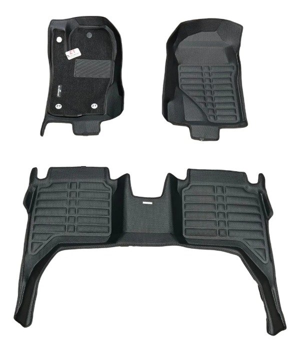 Producto - Alfombras Ziel technology RANGER/ RAPTOR P703