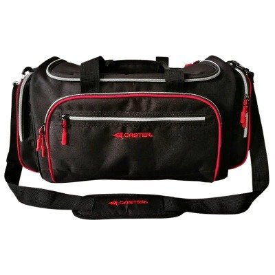Producto - Bolso CASTER 104 Ideal Pejerrey 54x30x28cm 14 Bolsillos