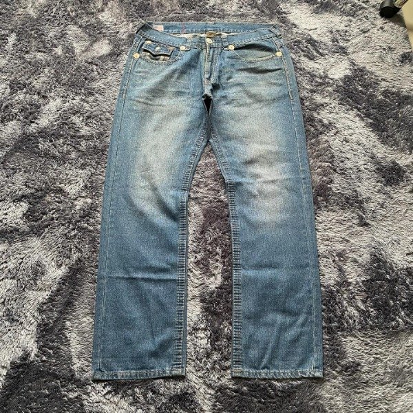 Producto - True Religion Cuatro Costuras - 2