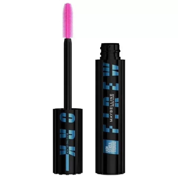 Producto - Mascara de Pestañas Maybelline Lash Sensational Firework Electro Black - 2