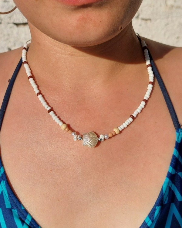 Producto - COLLAR - Bahía #2