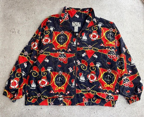 Producto - Campera vintage 3