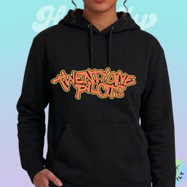 Buzo unisex twenty one pilots #16