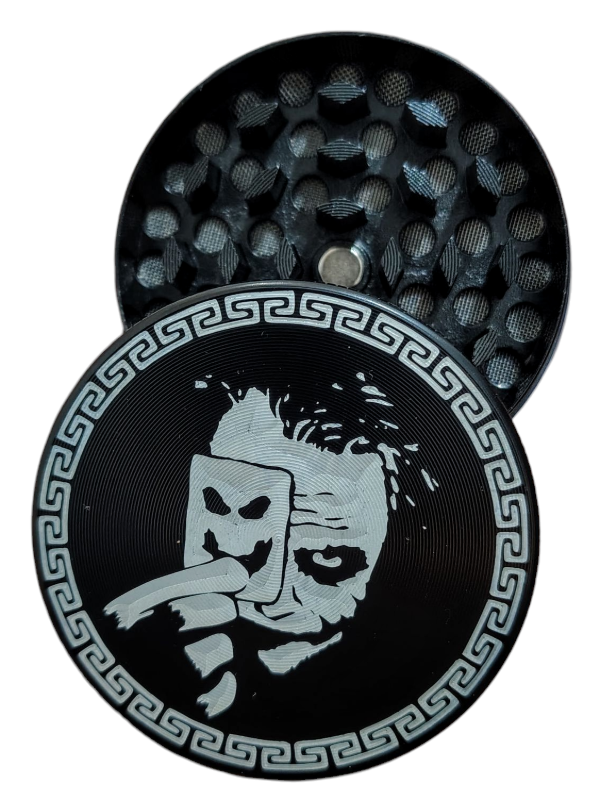 Producto - PICADOR METALICO 3 PIEZAS THE JOKER