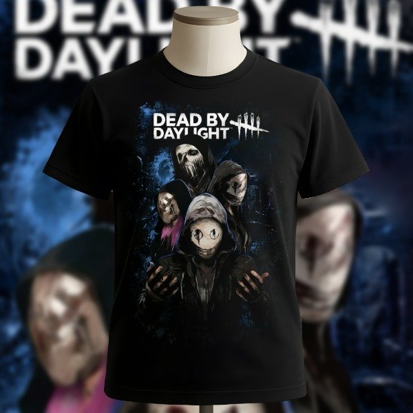 Producto - DEAD BY DAYLIGHT - 0