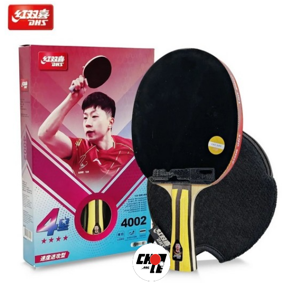 Producto - DHS H4002