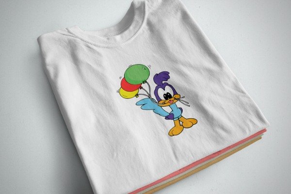 Producto - Disney, cartoon y dibujos 9 - ESTAMPAS TEXTILES