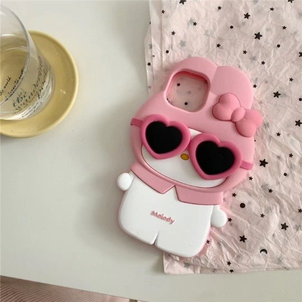 Producto - Funda Iphone 15 pro max (129)